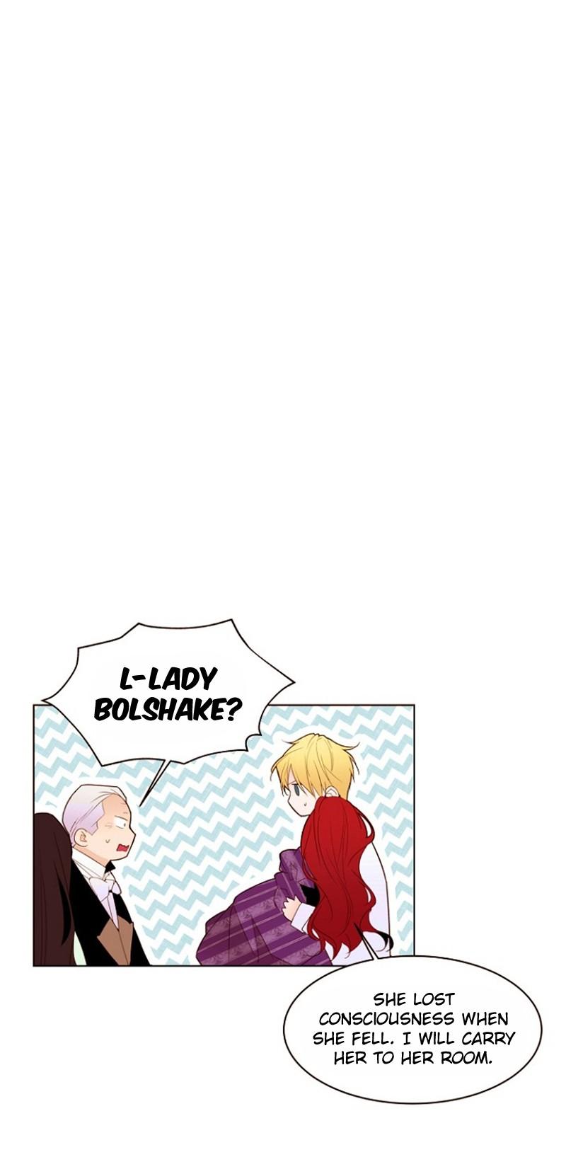 The Stereotypical Life of a Reincarnated Lady Chapter 6 page 11 - Chapter 6