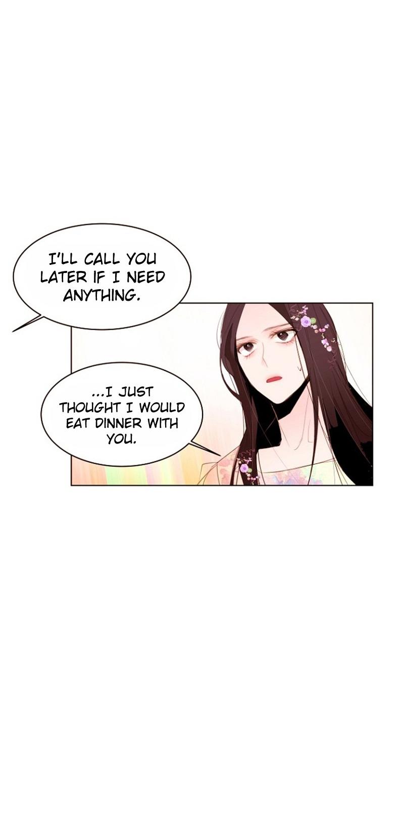 The Stereotypical Life of a Reincarnated Lady Chapter 6 page 12 - Chapter 6