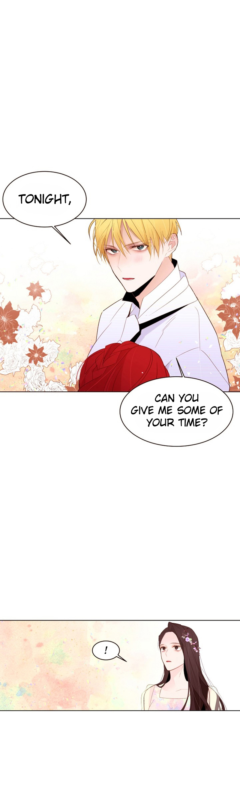 The Stereotypical Life of a Reincarnated Lady Chapter 6 page 14 - Chapter 6