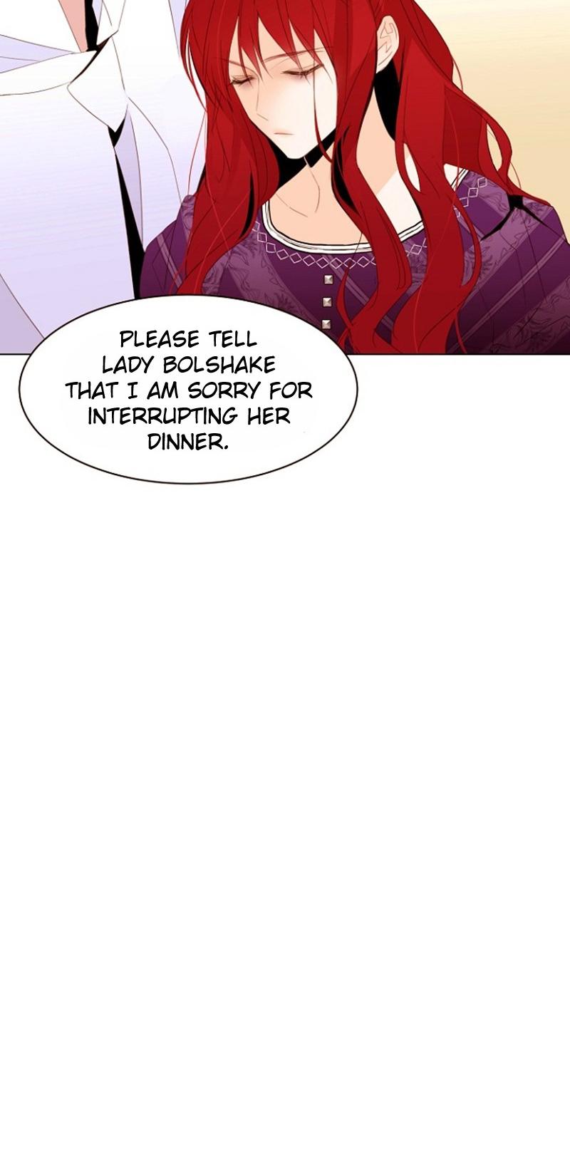 The Stereotypical Life of a Reincarnated Lady Chapter 6 page 16 - Chapter 6