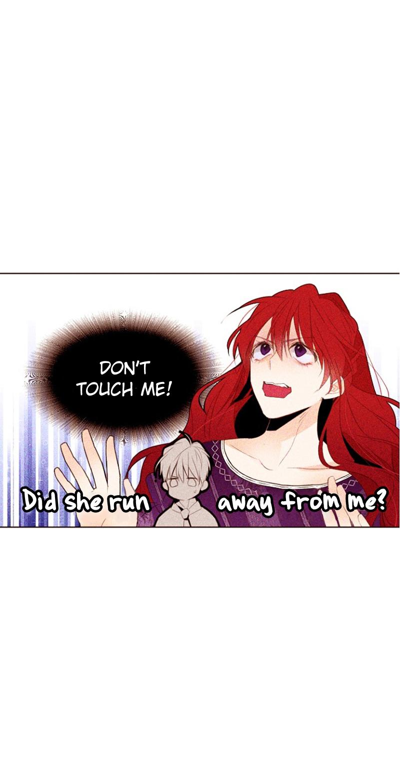 The Stereotypical Life of a Reincarnated Lady Chapter 6 page 23 - Chapter 6