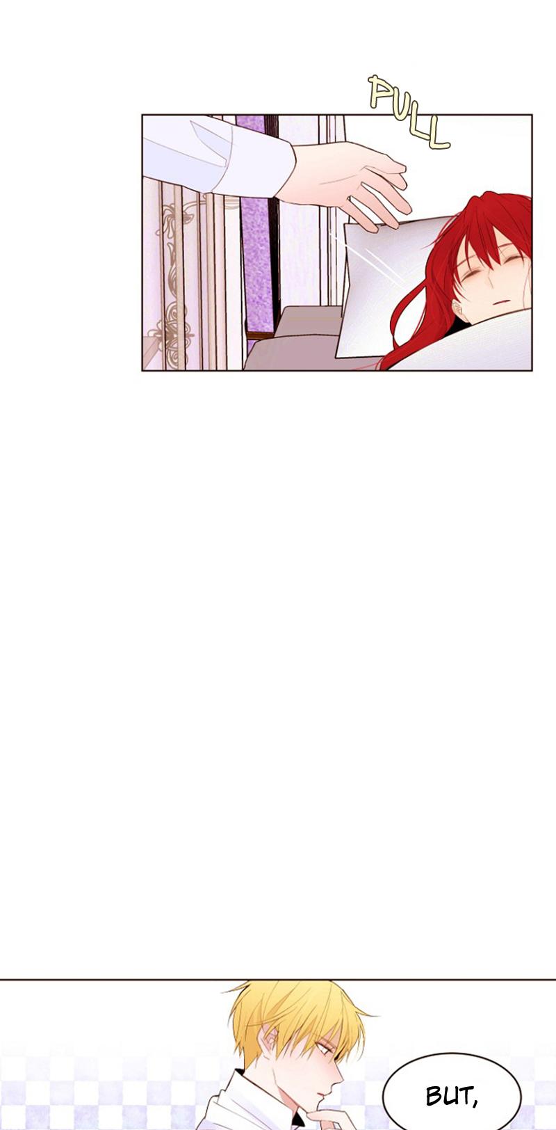 The Stereotypical Life of a Reincarnated Lady Chapter 6 page 25 - Chapter 6
