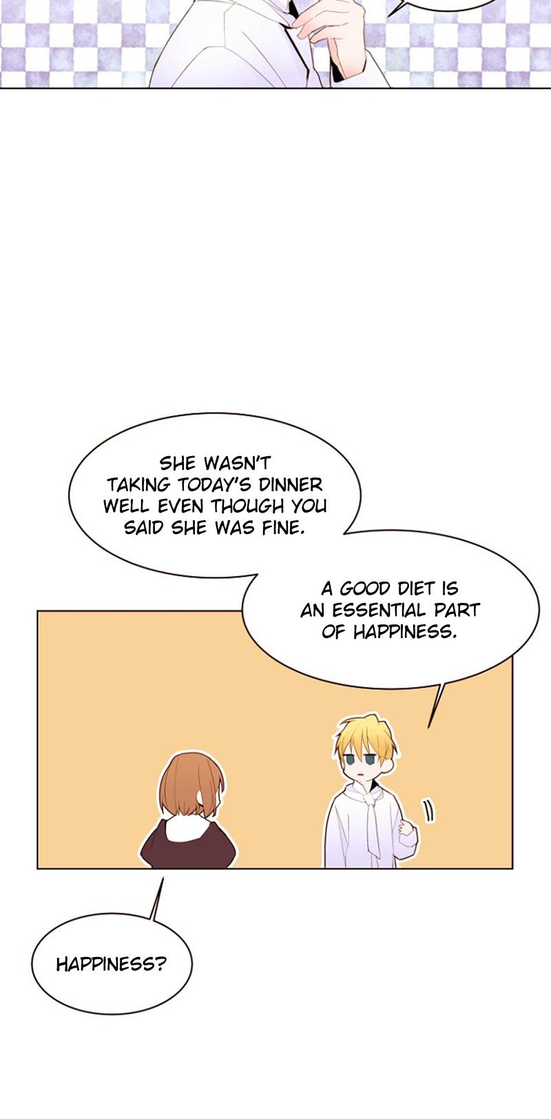 The Stereotypical Life of a Reincarnated Lady Chapter 6 page 26 - Chapter 6
