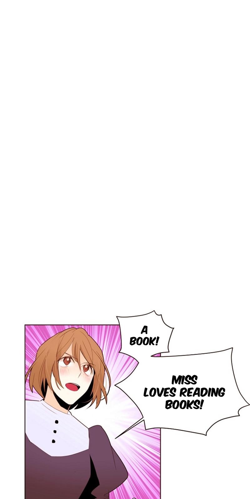 The Stereotypical Life of a Reincarnated Lady Chapter 6 page 31 - Chapter 6