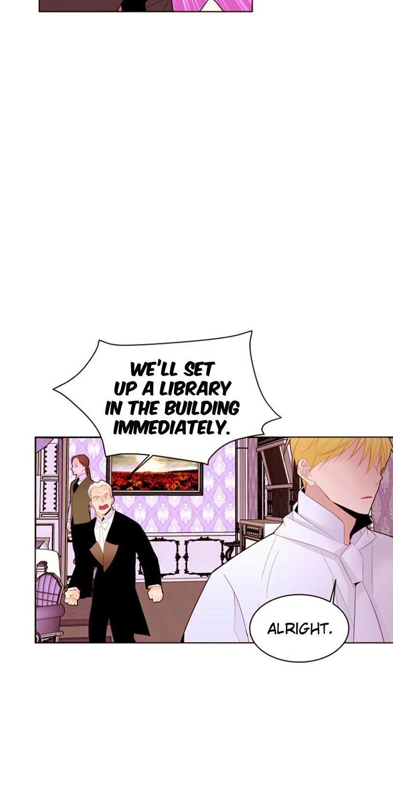 The Stereotypical Life of a Reincarnated Lady Chapter 6 page 32 - Chapter 6