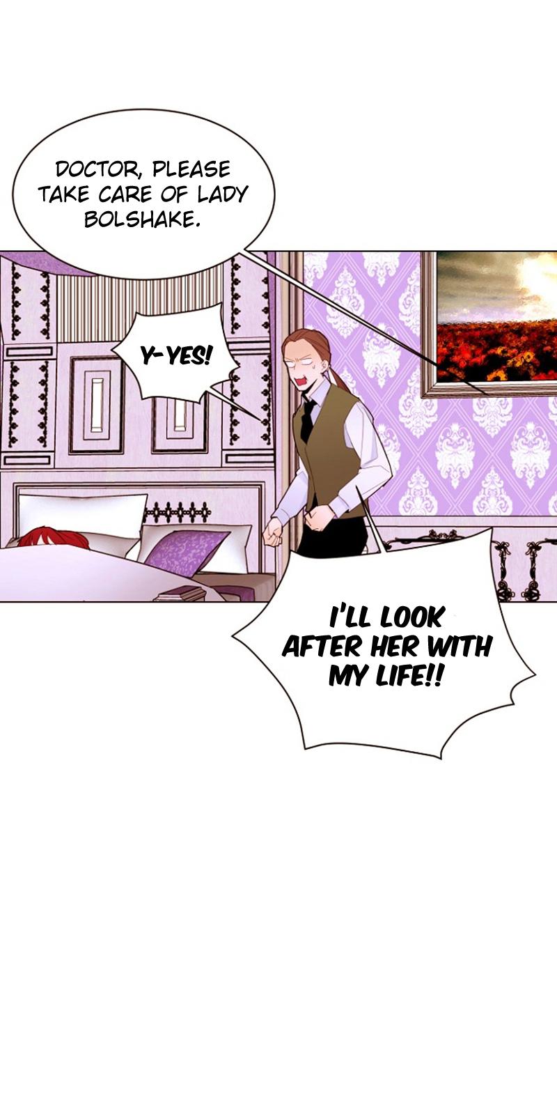 The Stereotypical Life of a Reincarnated Lady Chapter 6 page 34 - Chapter 6