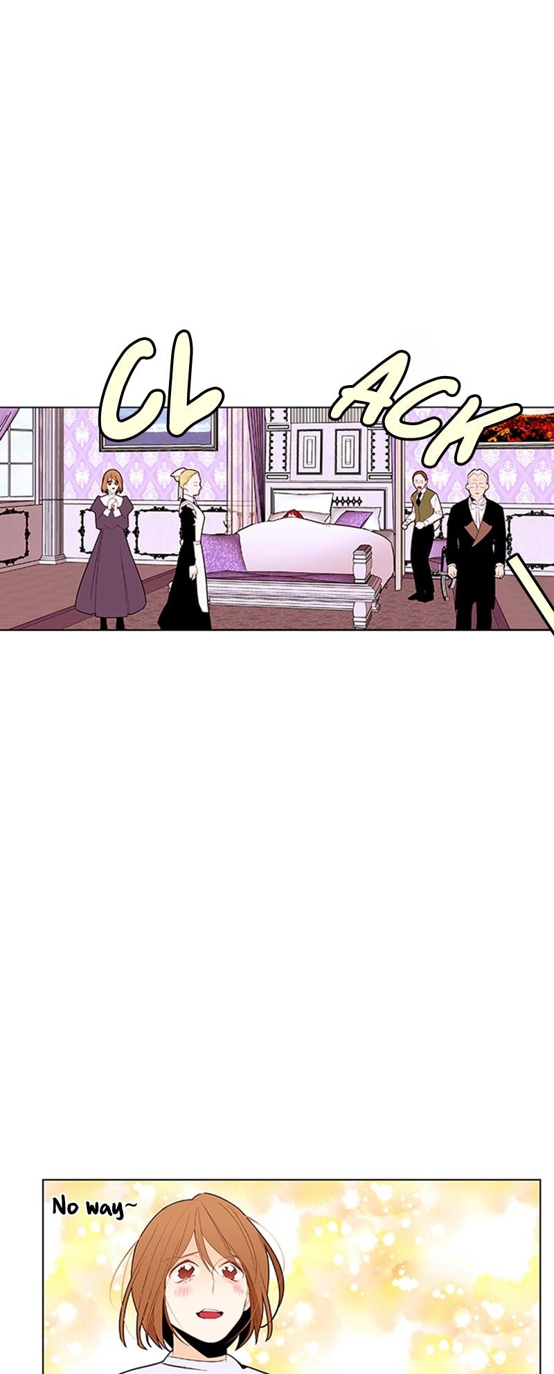 The Stereotypical Life of a Reincarnated Lady Chapter 6 page 35 - Chapter 6