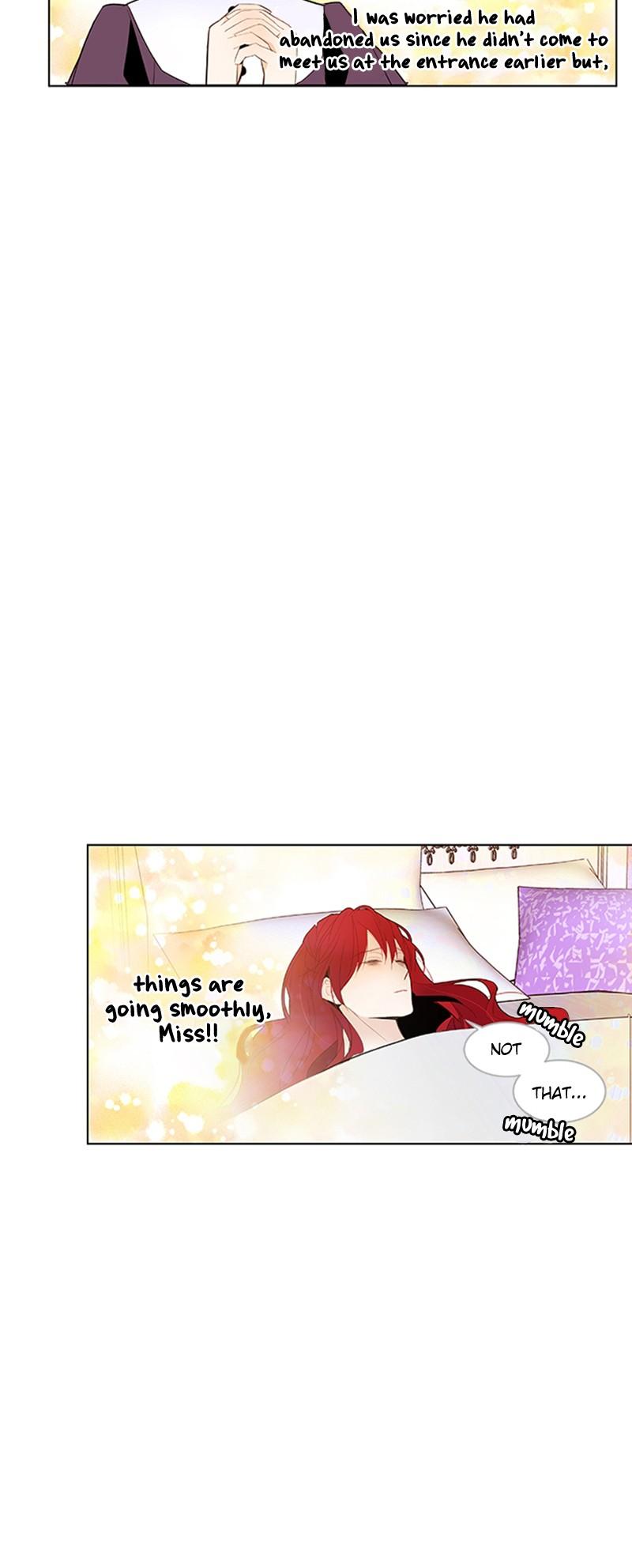 The Stereotypical Life of a Reincarnated Lady Chapter 6 page 36 - Chapter 6