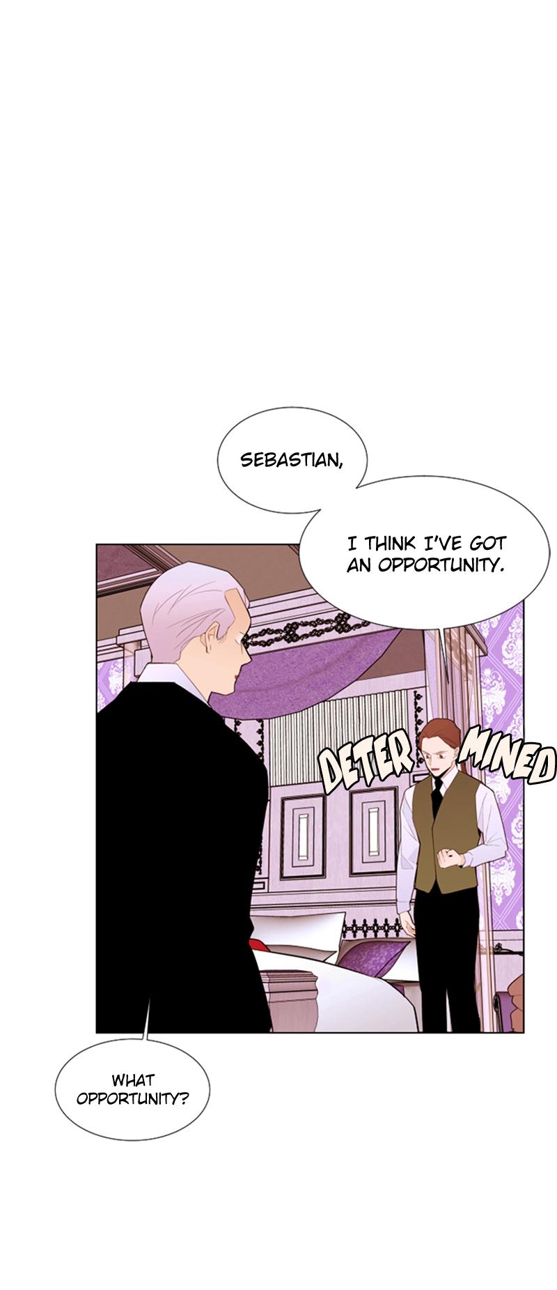 The Stereotypical Life of a Reincarnated Lady Chapter 6 page 37 - Chapter 6