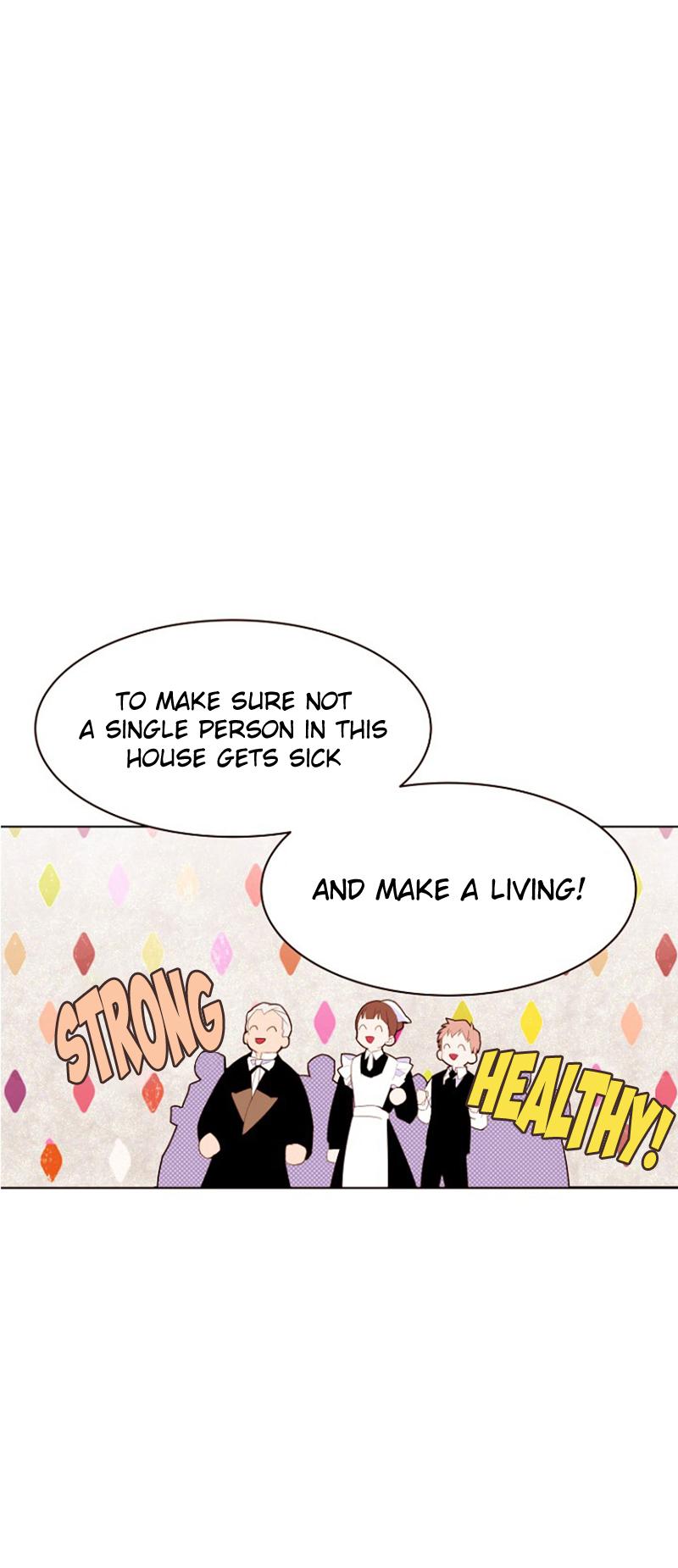 The Stereotypical Life of a Reincarnated Lady Chapter 6 page 38 - Chapter 6