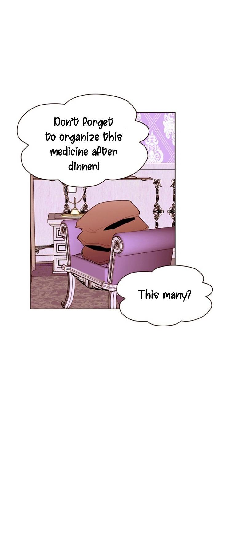 The Stereotypical Life of a Reincarnated Lady Chapter 6 page 40 - Chapter 6