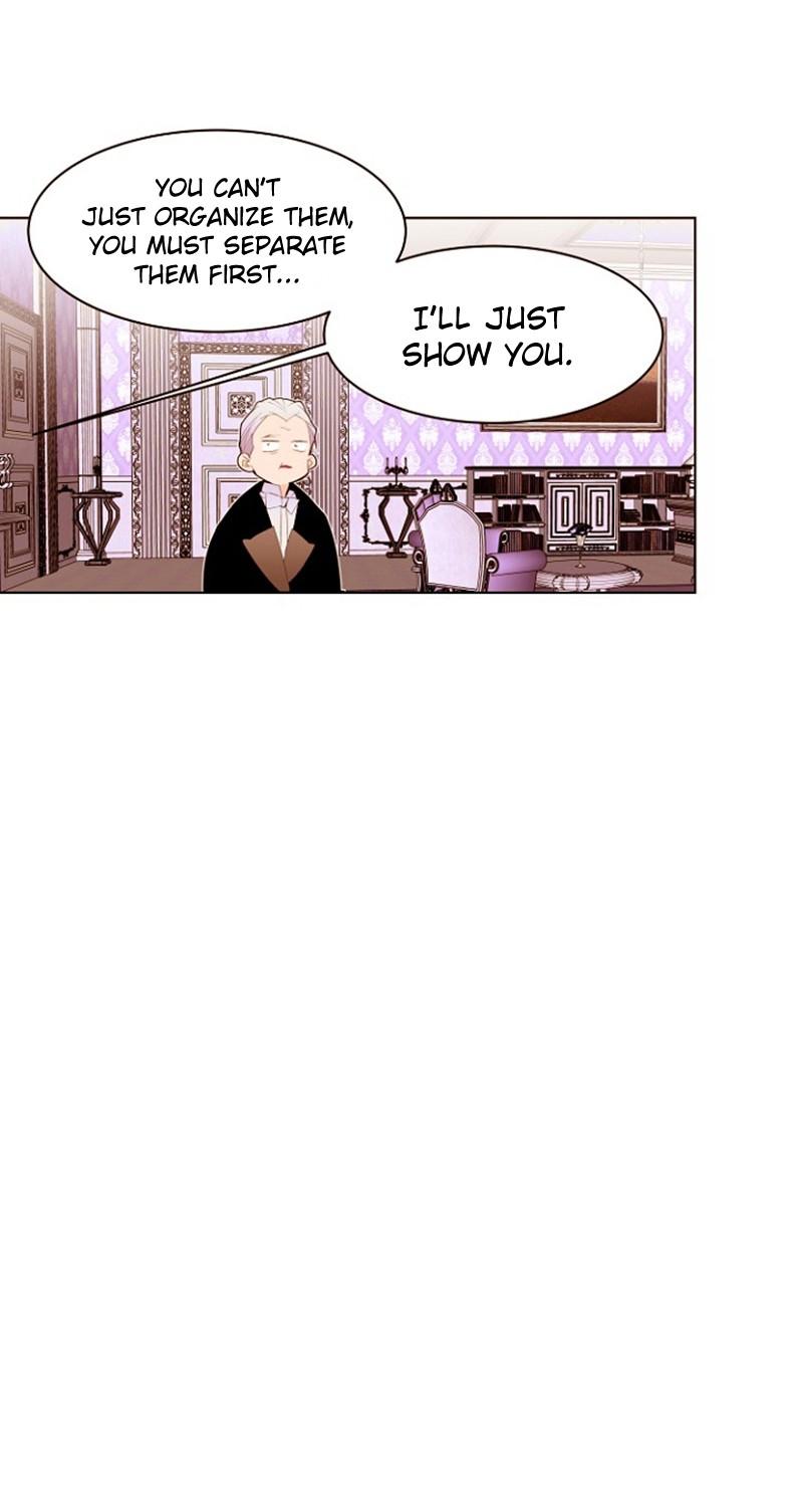 The Stereotypical Life of a Reincarnated Lady Chapter 6 page 41 - Chapter 6