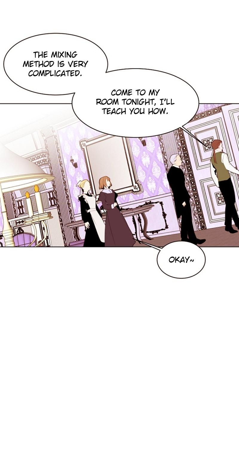 The Stereotypical Life of a Reincarnated Lady Chapter 6 page 42 - Chapter 6