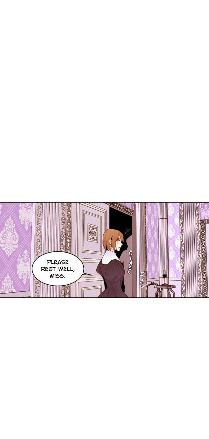 The Stereotypical Life of a Reincarnated Lady Chapter 6 page 43 - Chapter 6