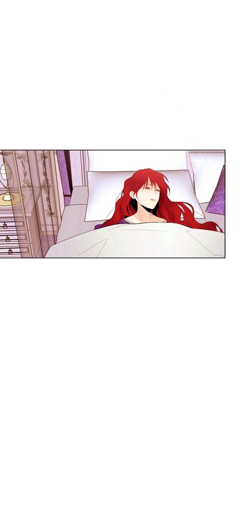 The Stereotypical Life of a Reincarnated Lady Chapter 6 page 44 - Chapter 6
