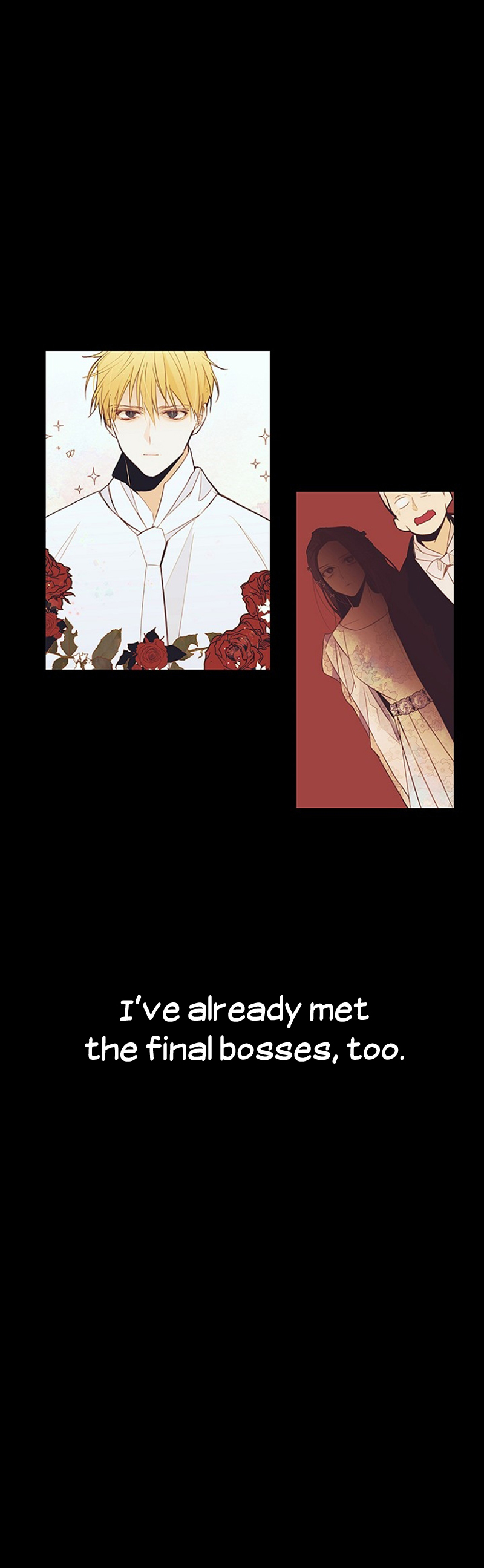 The Stereotypical Life of a Reincarnated Lady Chapter 6 page 5 - Chapter 6