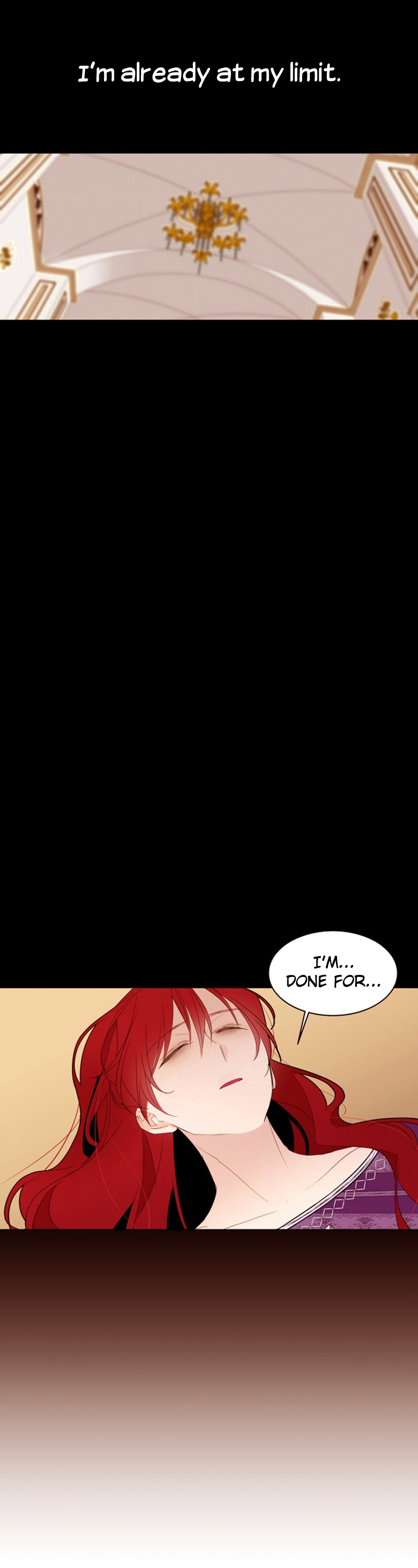 The Stereotypical Life of a Reincarnated Lady Chapter 6 page 6 - Chapter 6