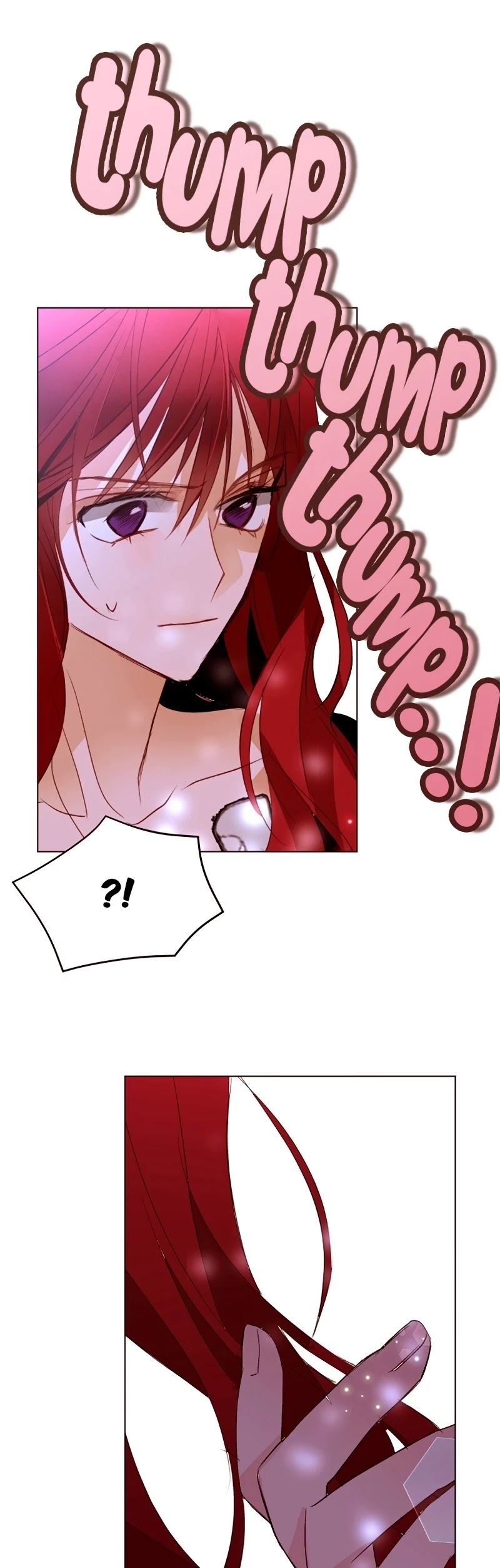 The Stereotypical Life of a Reincarnated Lady Chapter 60 page 11 - Chapter 60