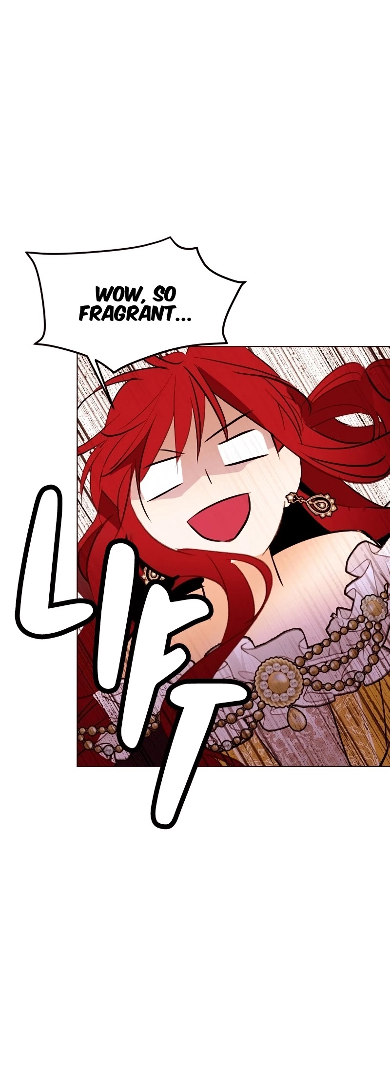 The Stereotypical Life of a Reincarnated Lady Chapter 60 page 13 - Chapter 60