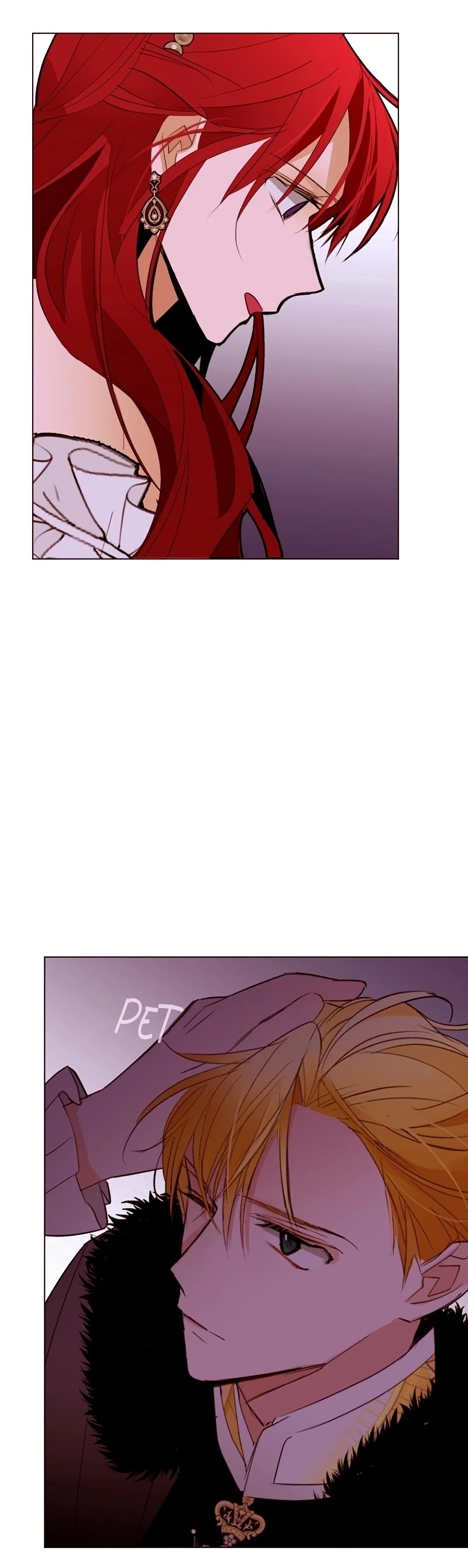 The Stereotypical Life of a Reincarnated Lady Chapter 60 page 18 - Chapter 60