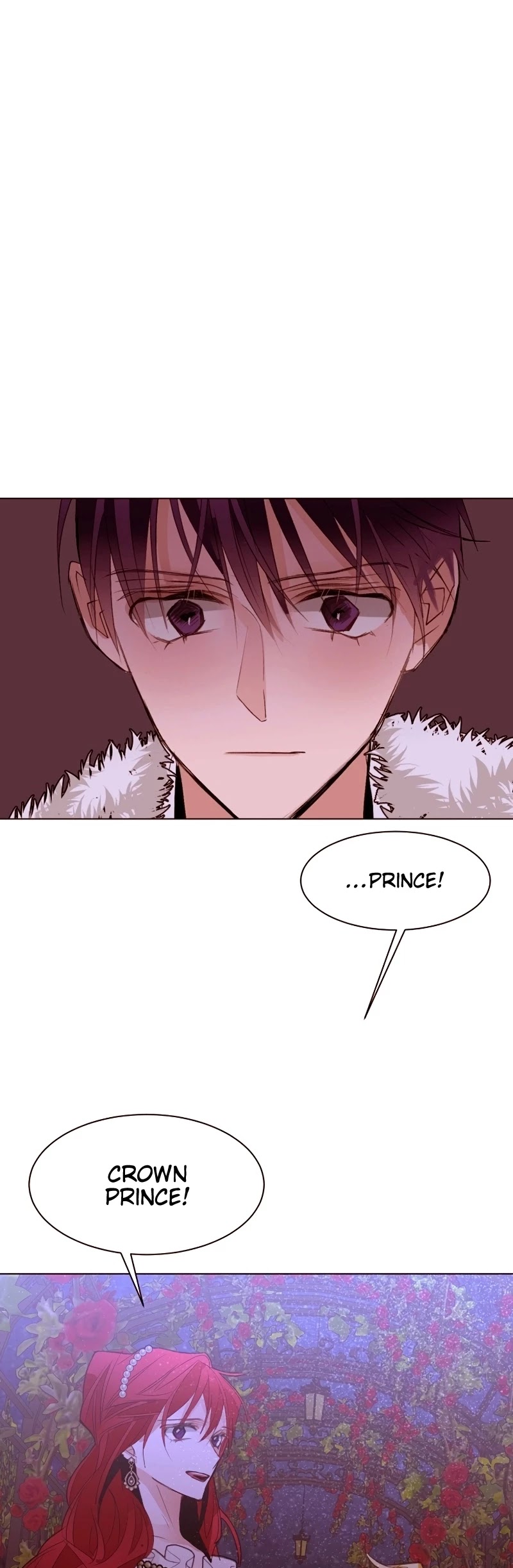 The Stereotypical Life of a Reincarnated Lady Chapter 60 page 19 - Chapter 60