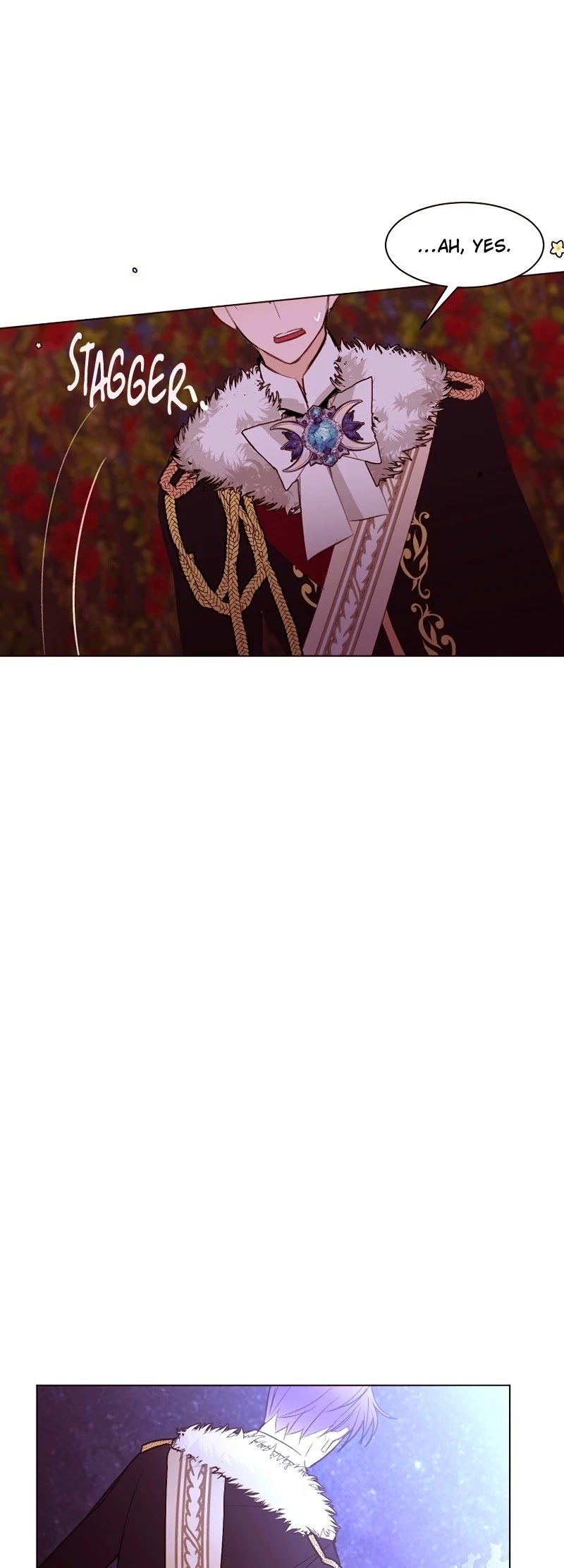 The Stereotypical Life of a Reincarnated Lady Chapter 60 page 21 - Chapter 60
