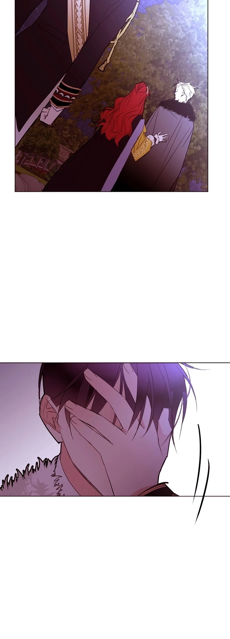 The Stereotypical Life of a Reincarnated Lady Chapter 60 page 22 - Chapter 60