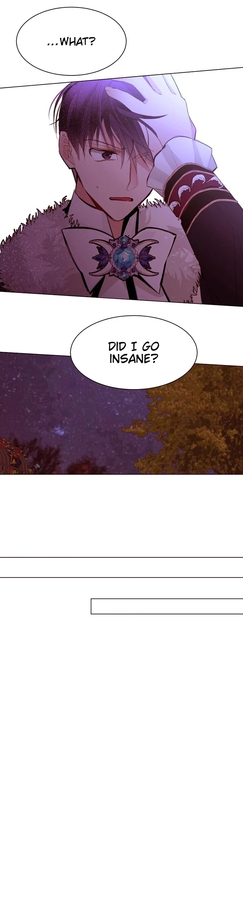 The Stereotypical Life of a Reincarnated Lady Chapter 60 page 23 - Chapter 60