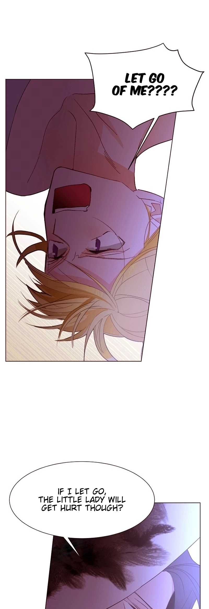 The Stereotypical Life of a Reincarnated Lady Chapter 60 page 25 - Chapter 60