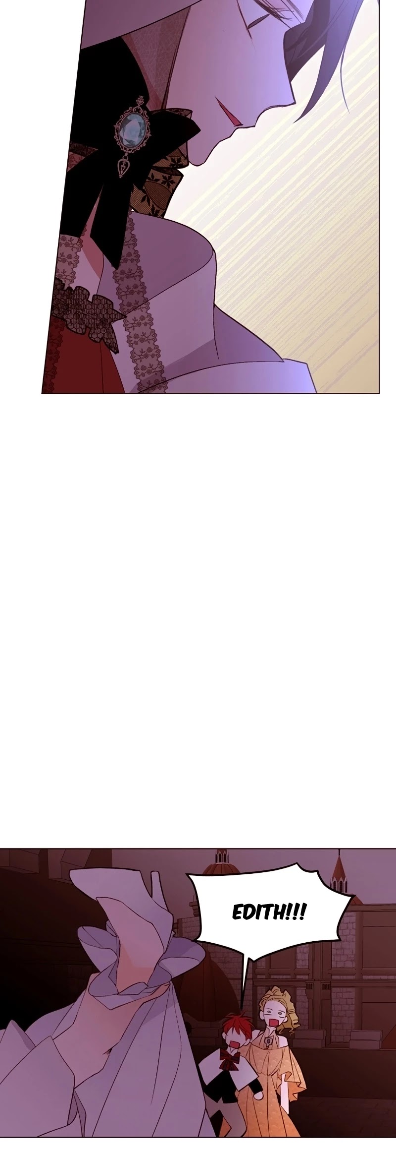 The Stereotypical Life of a Reincarnated Lady Chapter 60 page 26 - Chapter 60