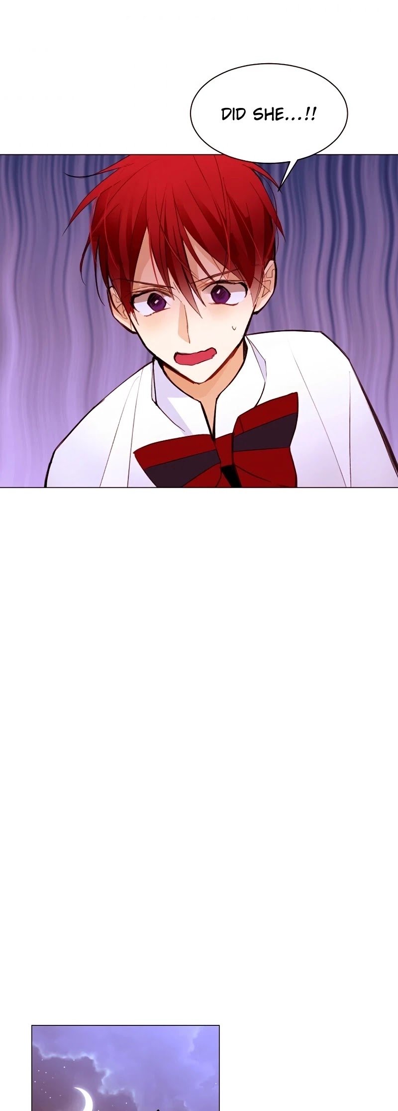 The Stereotypical Life of a Reincarnated Lady Chapter 60 page 3 - Chapter 60