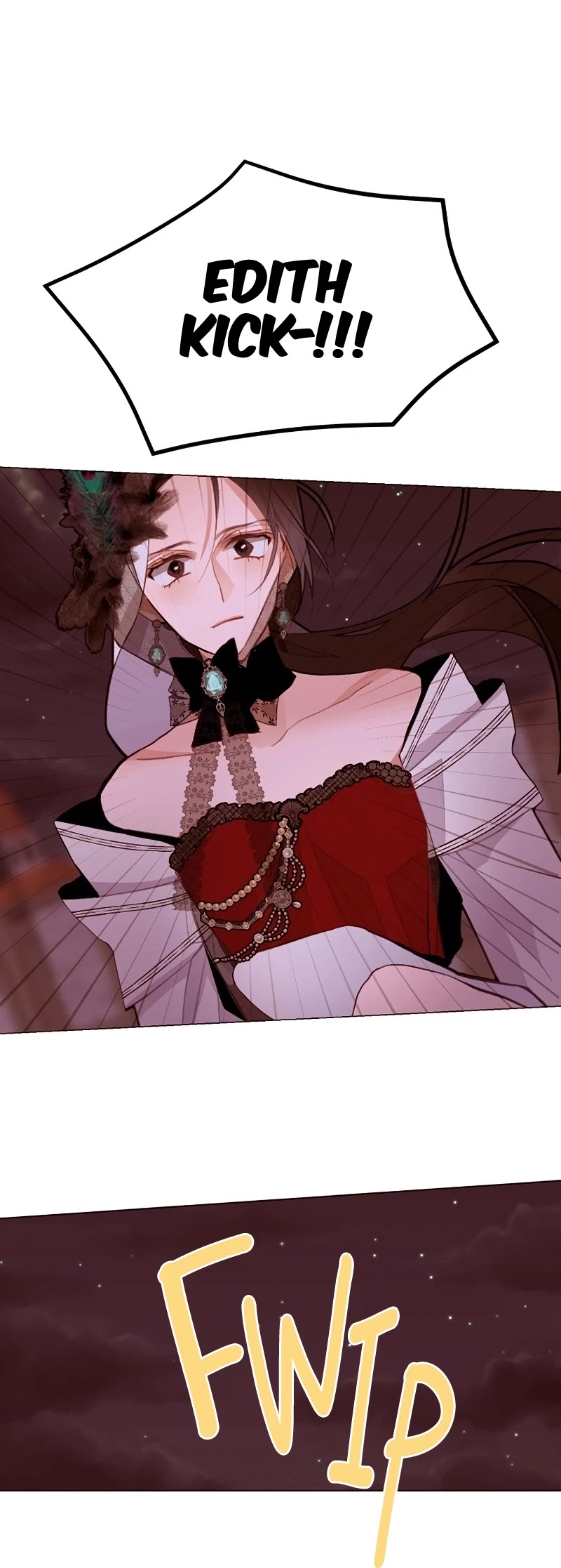 The Stereotypical Life of a Reincarnated Lady Chapter 60 page 5 - Chapter 60