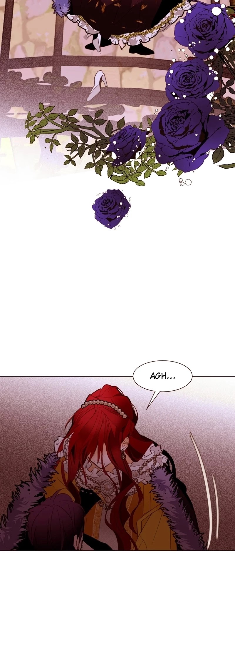 The Stereotypical Life of a Reincarnated Lady Chapter 60 page 8 - Chapter 60