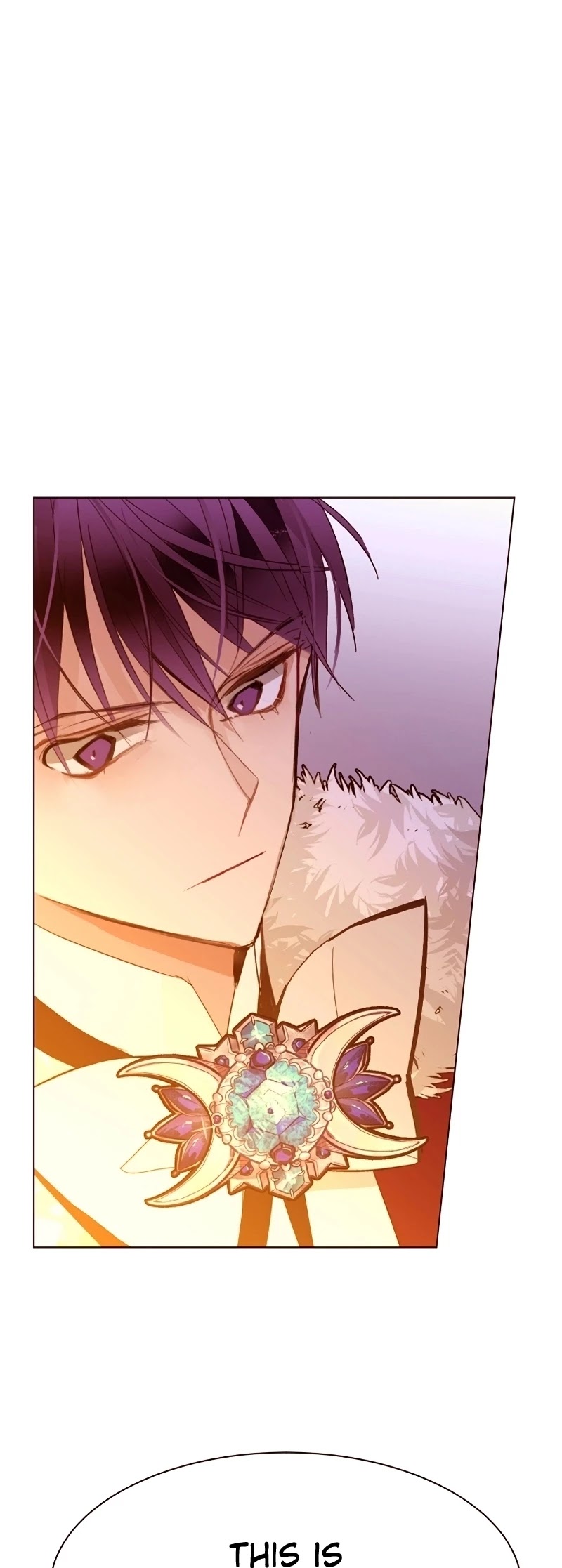 The Stereotypical Life of a Reincarnated Lady Chapter 61 page 11 - Chapter 61