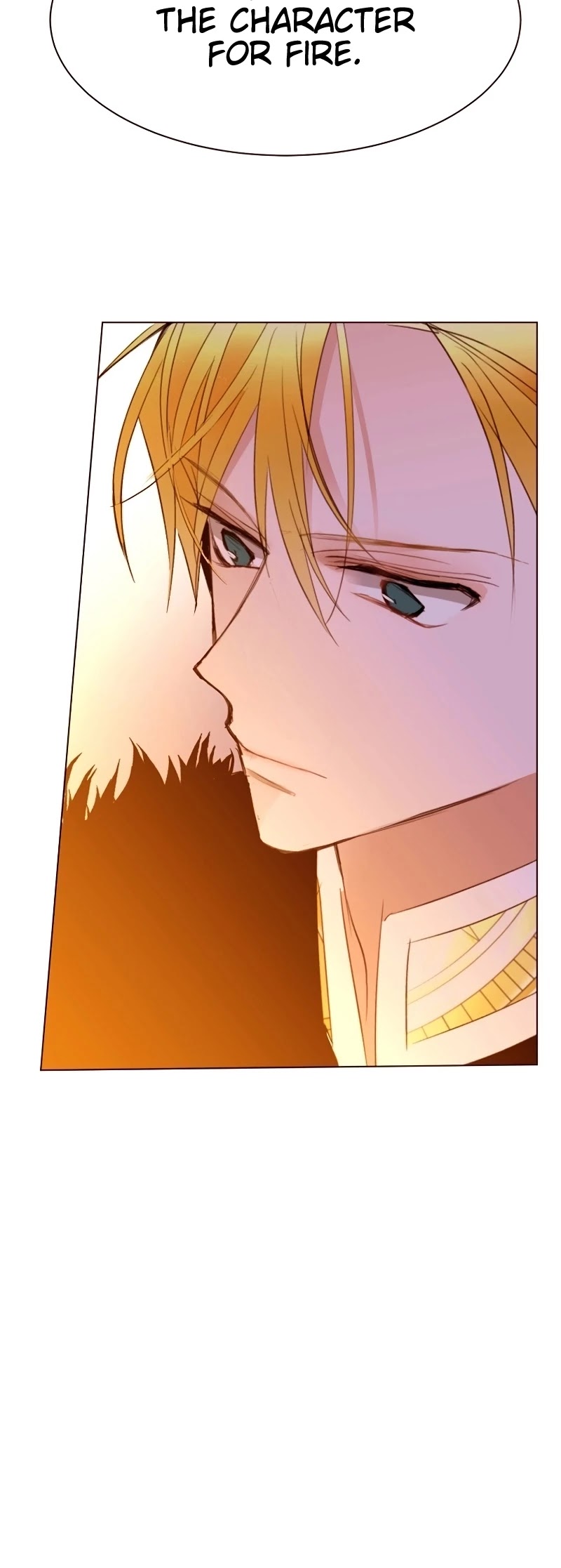 The Stereotypical Life of a Reincarnated Lady Chapter 61 page 12 - Chapter 61