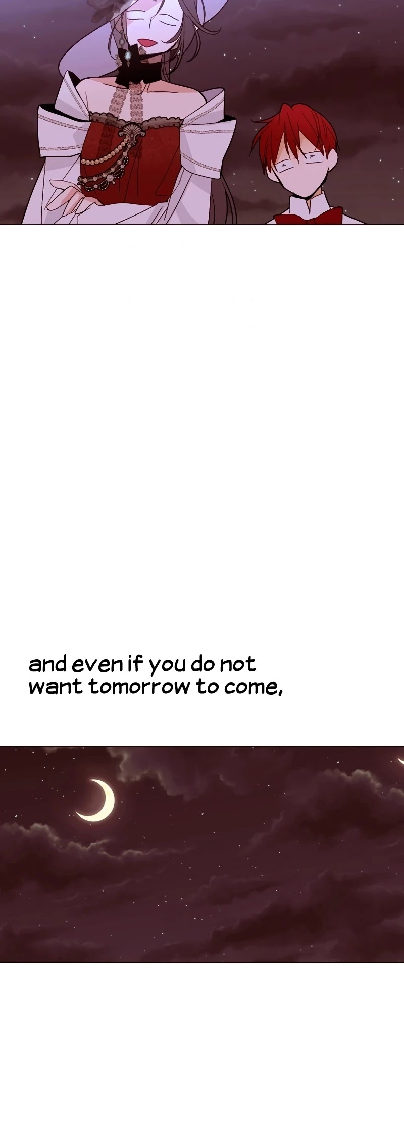 The Stereotypical Life of a Reincarnated Lady Chapter 61 page 18 - Chapter 61
