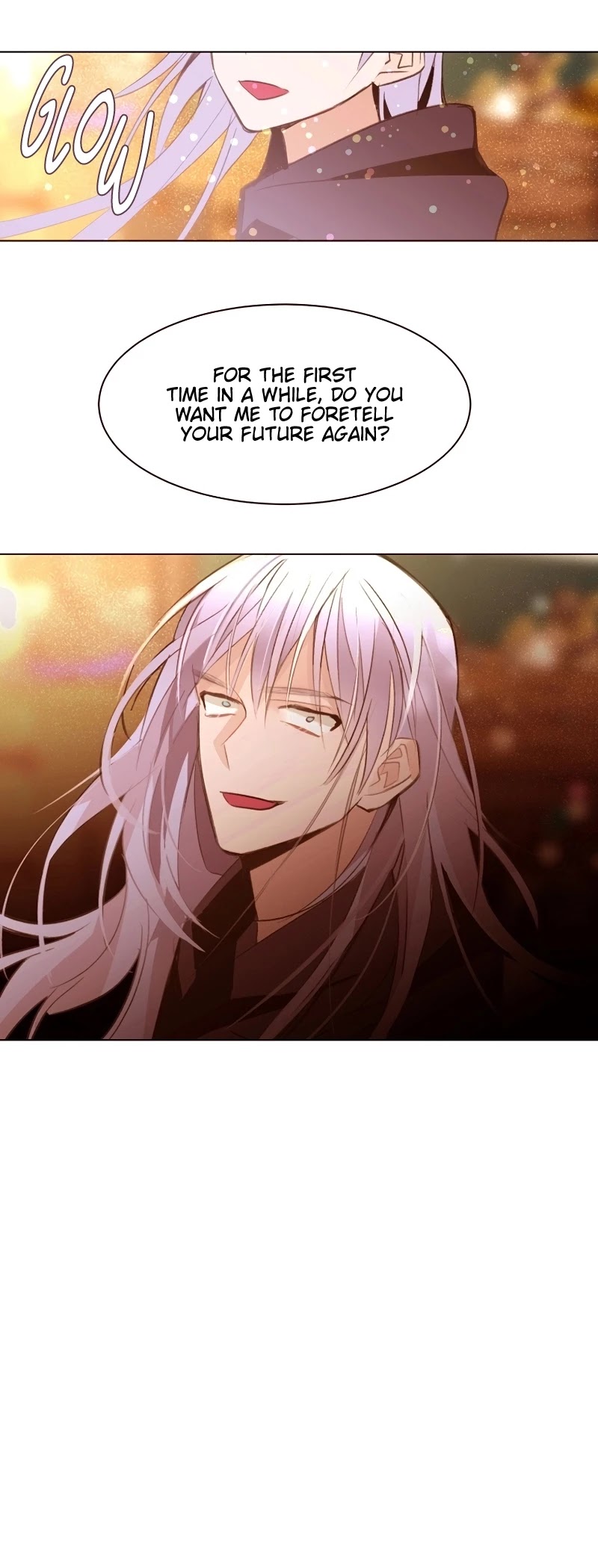 The Stereotypical Life of a Reincarnated Lady Chapter 61 page 35 - Chapter 61