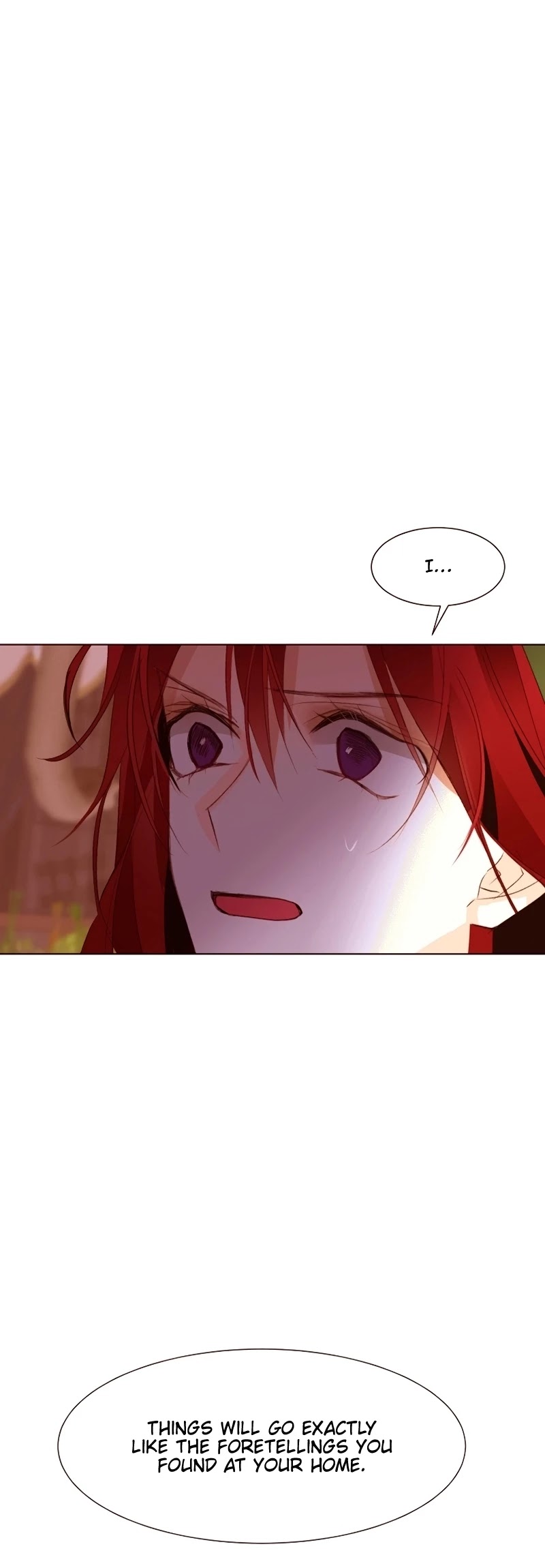 The Stereotypical Life of a Reincarnated Lady Chapter 62 page 10 - Chapter 62
