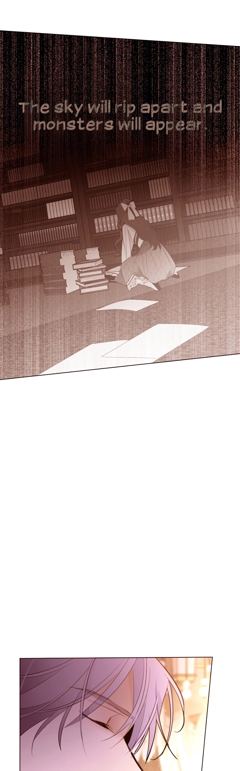 The Stereotypical Life of a Reincarnated Lady Chapter 62 page 11 - Chapter 62