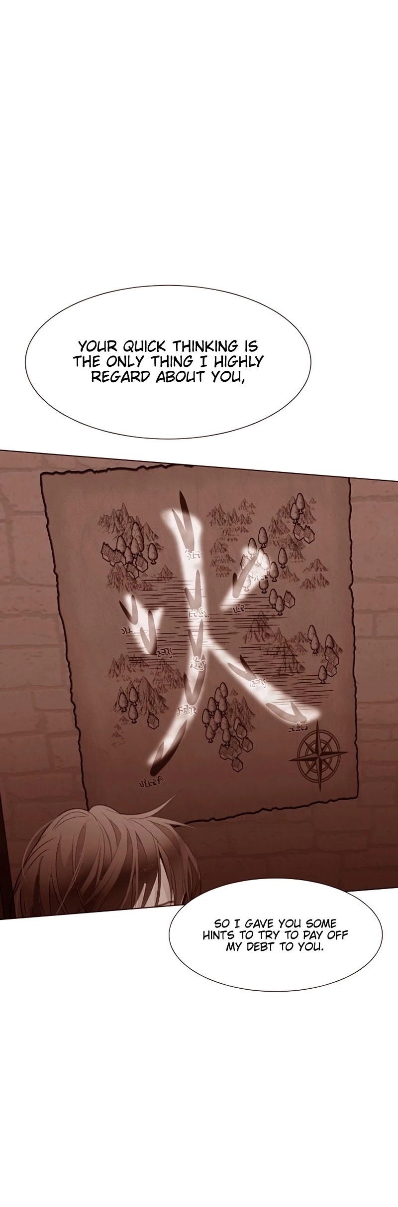 The Stereotypical Life of a Reincarnated Lady Chapter 62 page 13 - Chapter 62