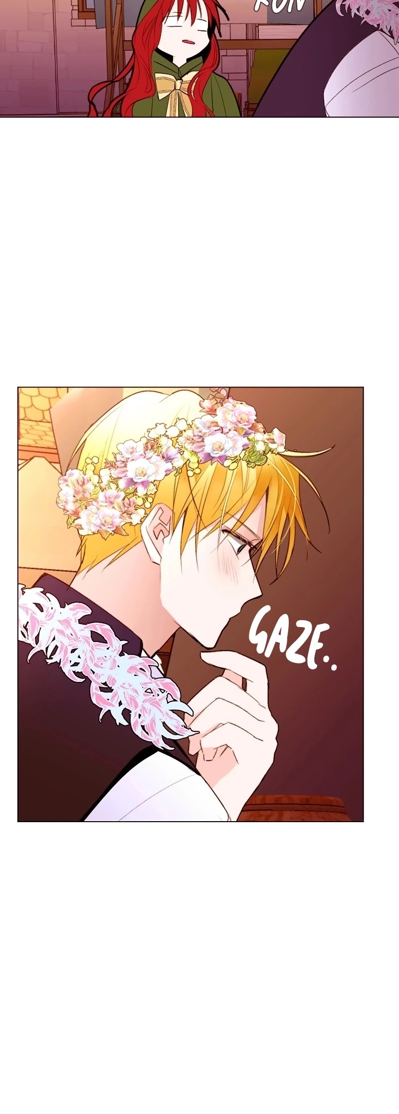 The Stereotypical Life of a Reincarnated Lady Chapter 62 page 26 - Chapter 62