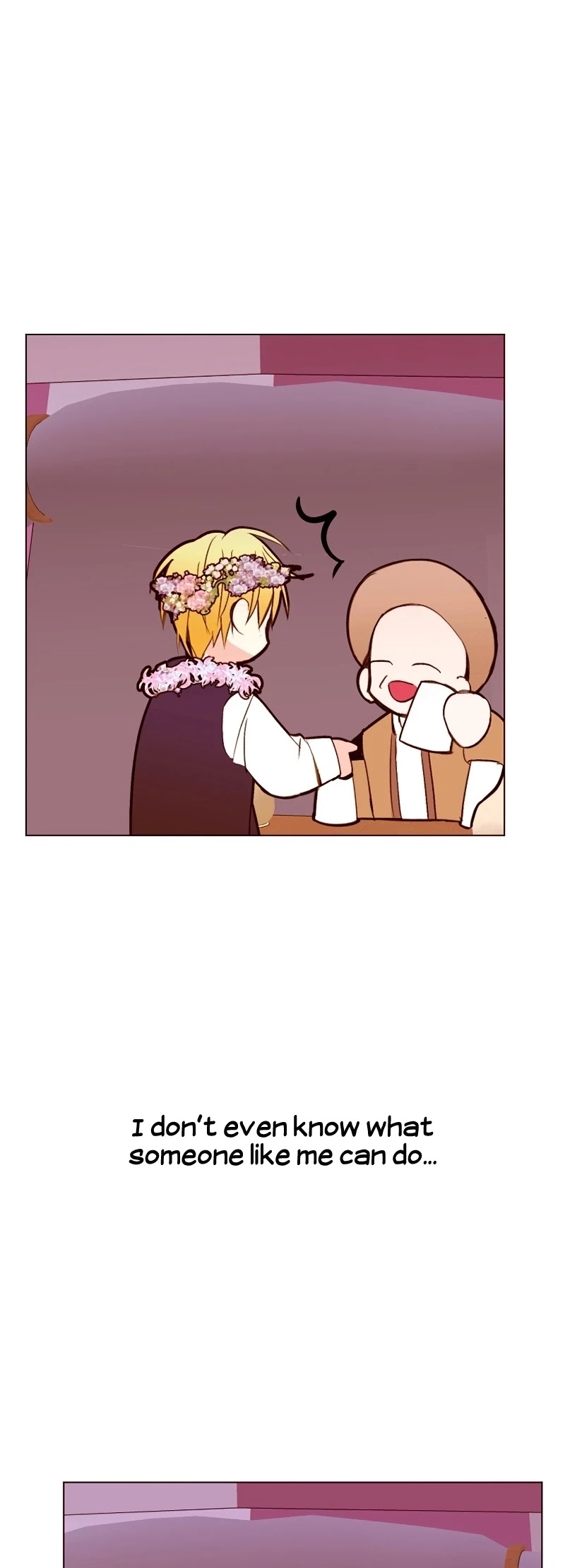 The Stereotypical Life of a Reincarnated Lady Chapter 62 page 31 - Chapter 62