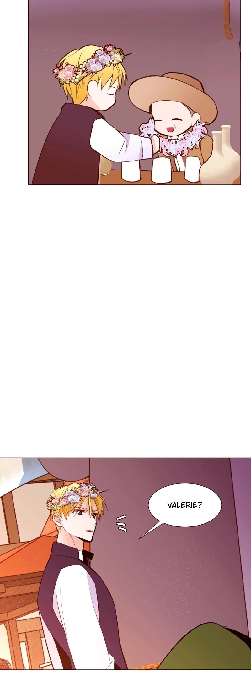 The Stereotypical Life of a Reincarnated Lady Chapter 62 page 32 - Chapter 62