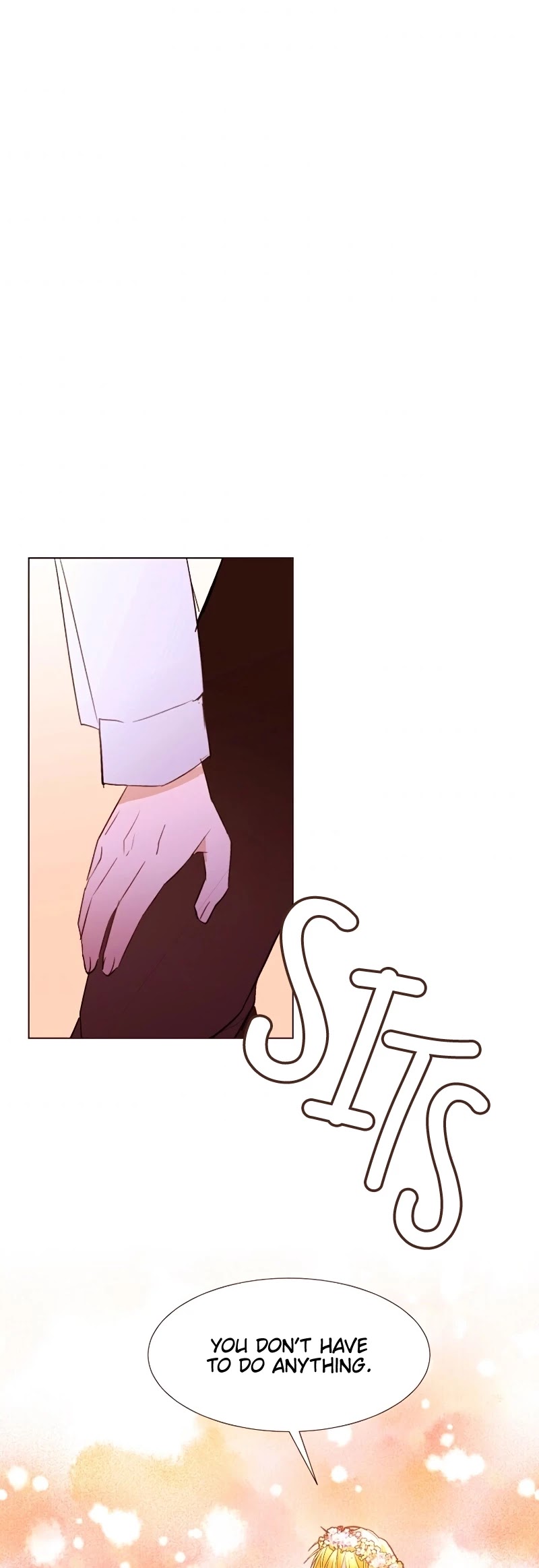 The Stereotypical Life of a Reincarnated Lady Chapter 62 page 33 - Chapter 62