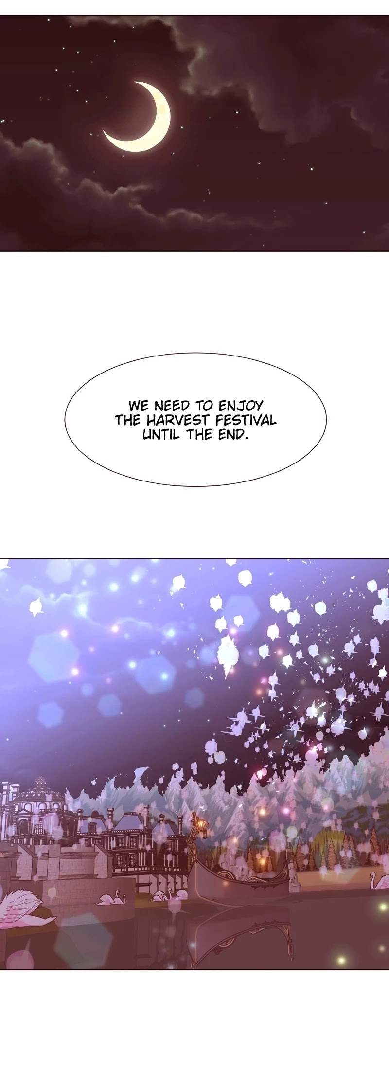 The Stereotypical Life of a Reincarnated Lady Chapter 62 page 36 - Chapter 62