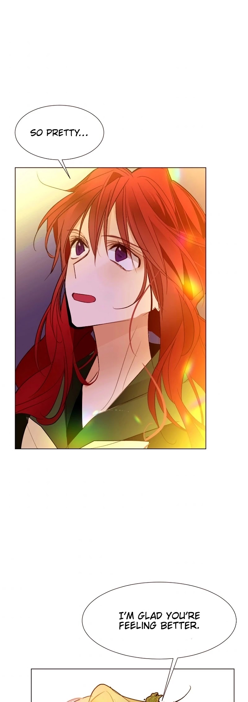 The Stereotypical Life of a Reincarnated Lady Chapter 63 page 18 - Chapter 63