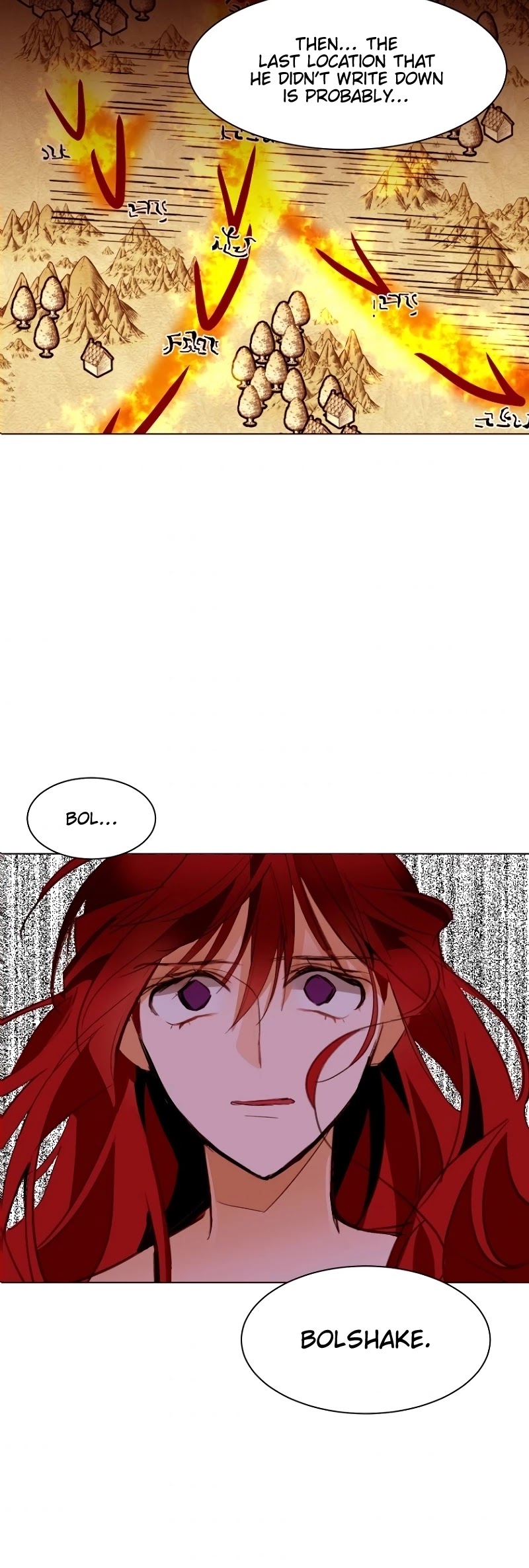 The Stereotypical Life of a Reincarnated Lady Chapter 63 page 2 - Chapter 63