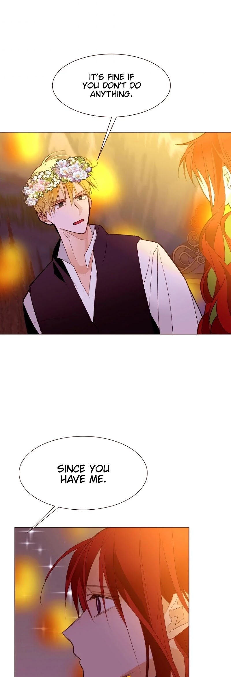 The Stereotypical Life of a Reincarnated Lady Chapter 63 page 24 - Chapter 63