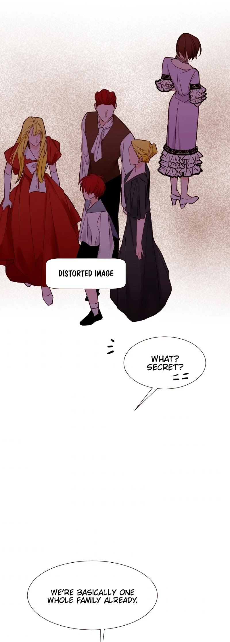The Stereotypical Life of a Reincarnated Lady Chapter 63 page 28 - Chapter 63