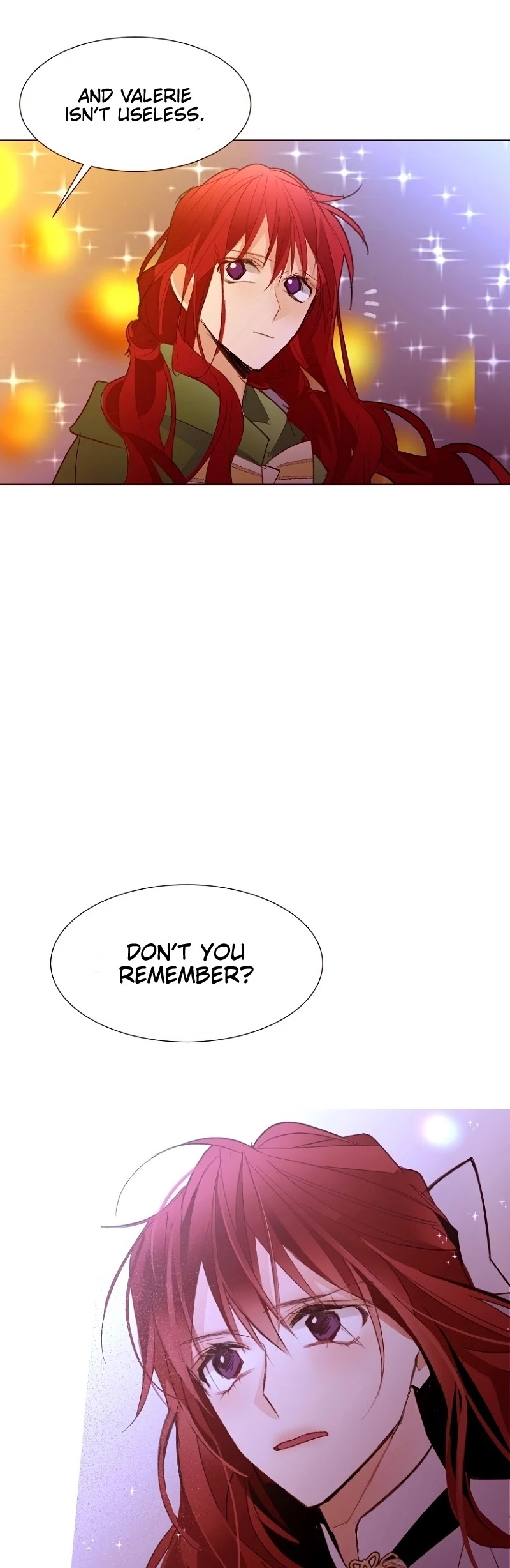 The Stereotypical Life of a Reincarnated Lady Chapter 63 page 30 - Chapter 63